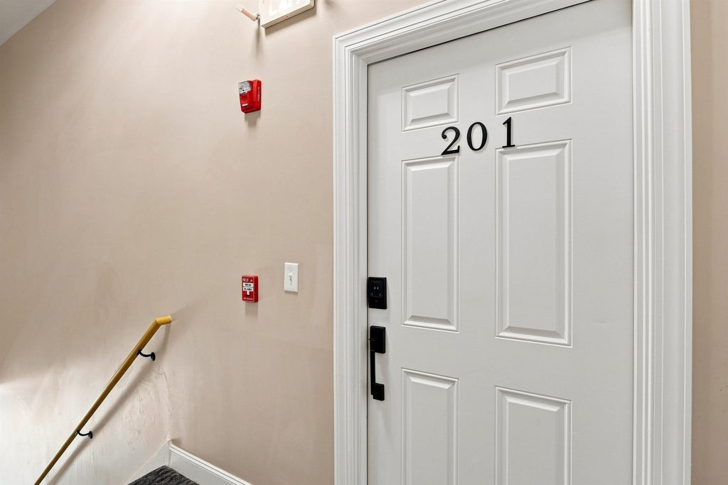 Photo of 12 Cross Street #201, Concord, NH 03303 (MLS # 5107266)