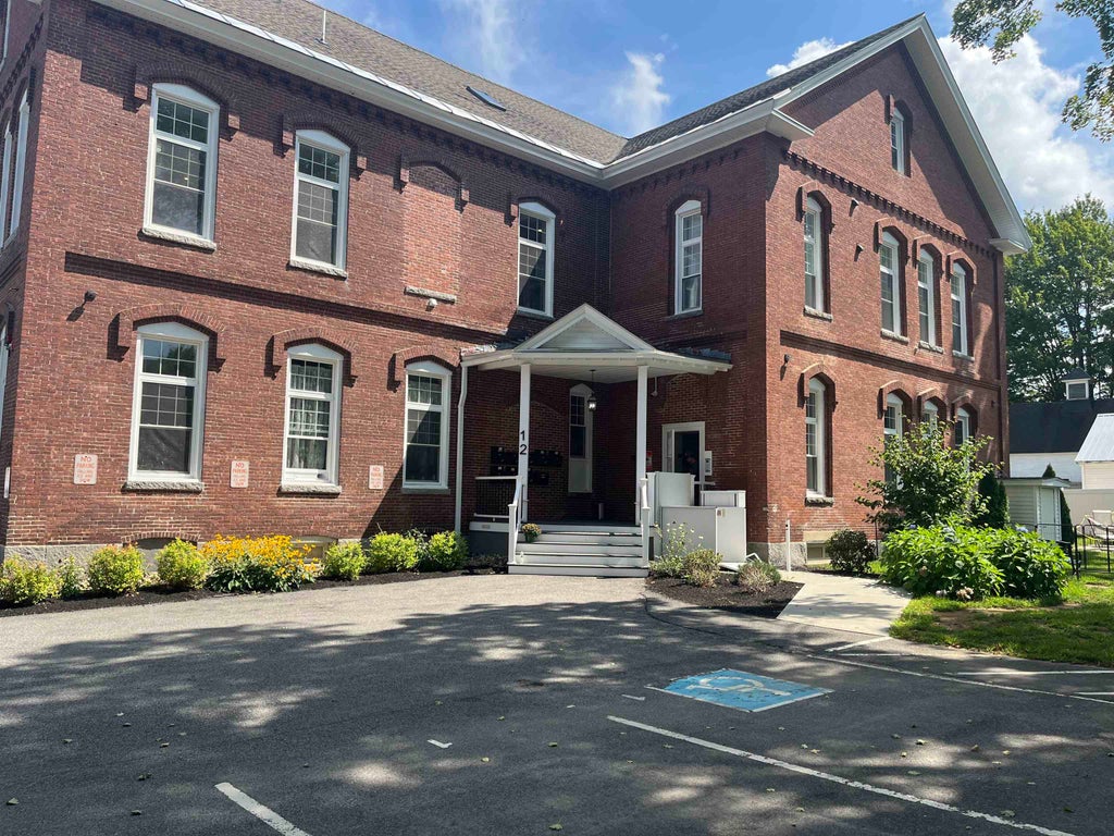 Photo of 12 Cross Street #201, Concord, NH 03303 (MLS # 5107266)