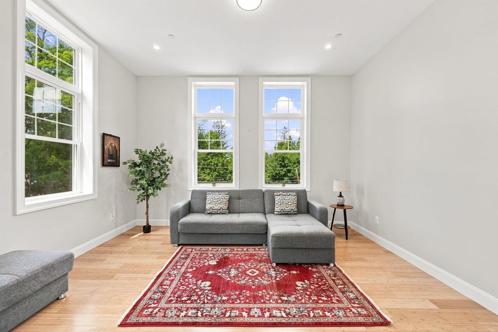 Photo of 12 Cross Street #201, Concord, NH 03303 (MLS # 5107266)