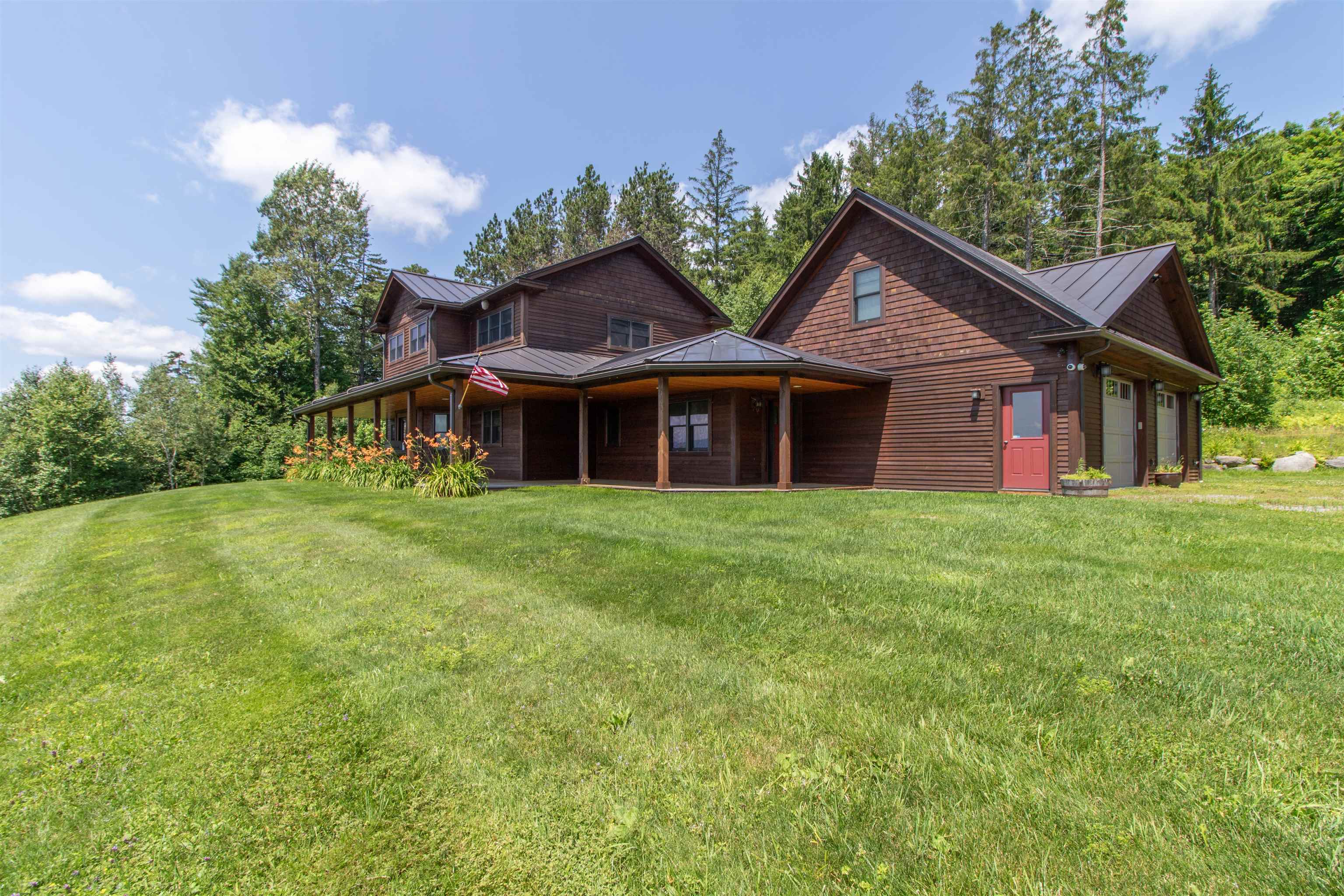 501 Diggins Road