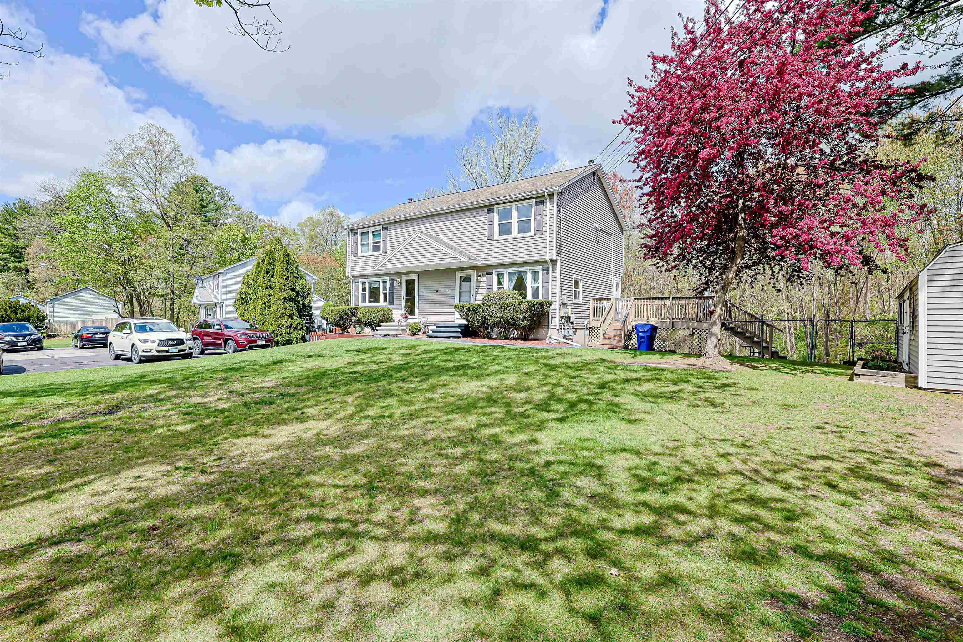 46 Windham Road B