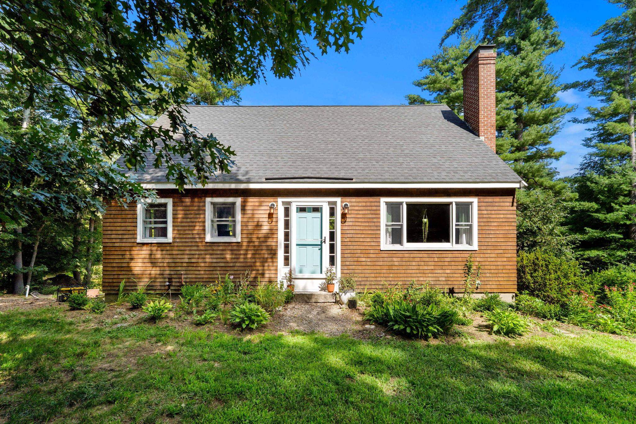 30 Bear Hill Road