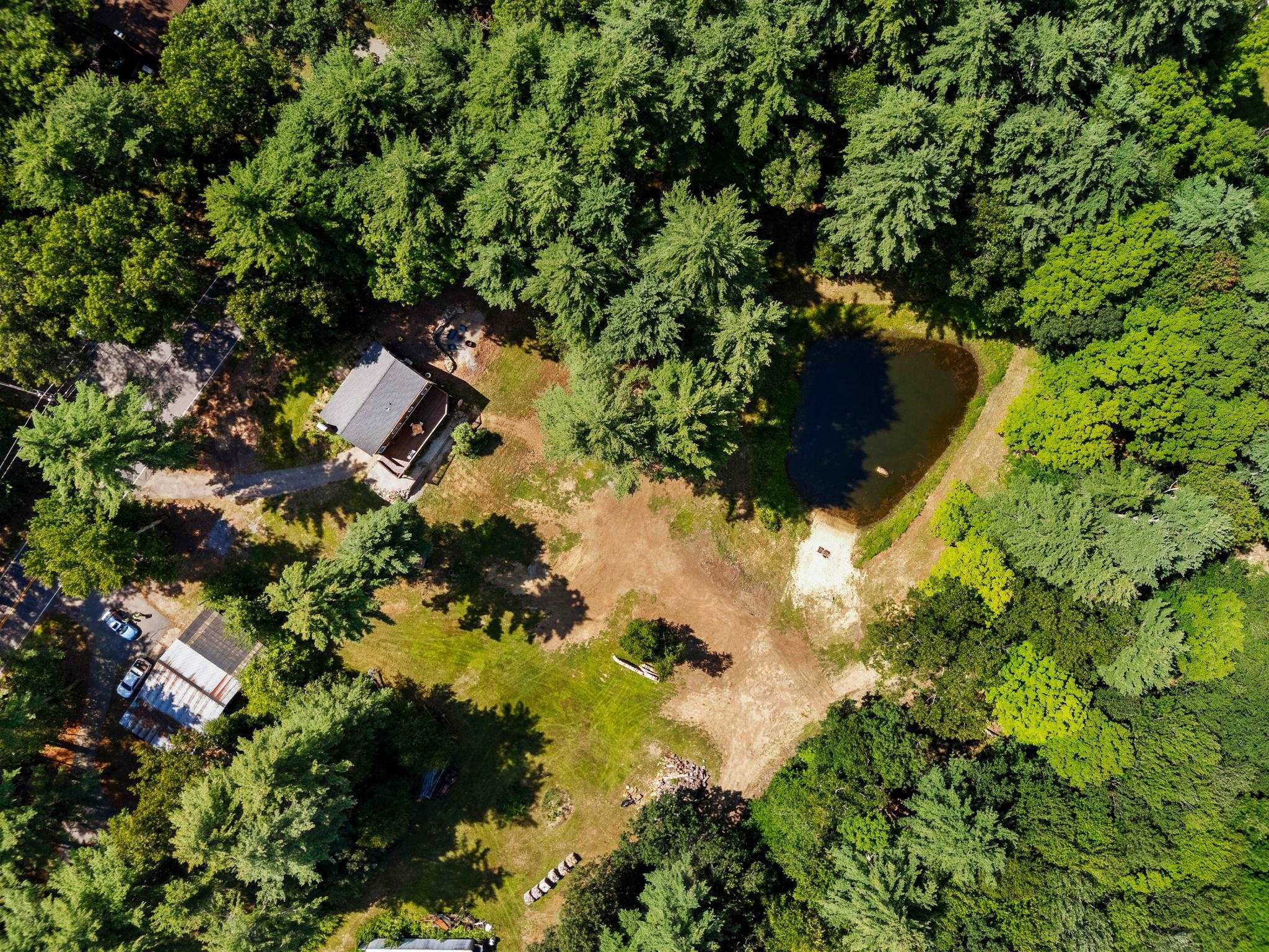 30 Bear Hill Road