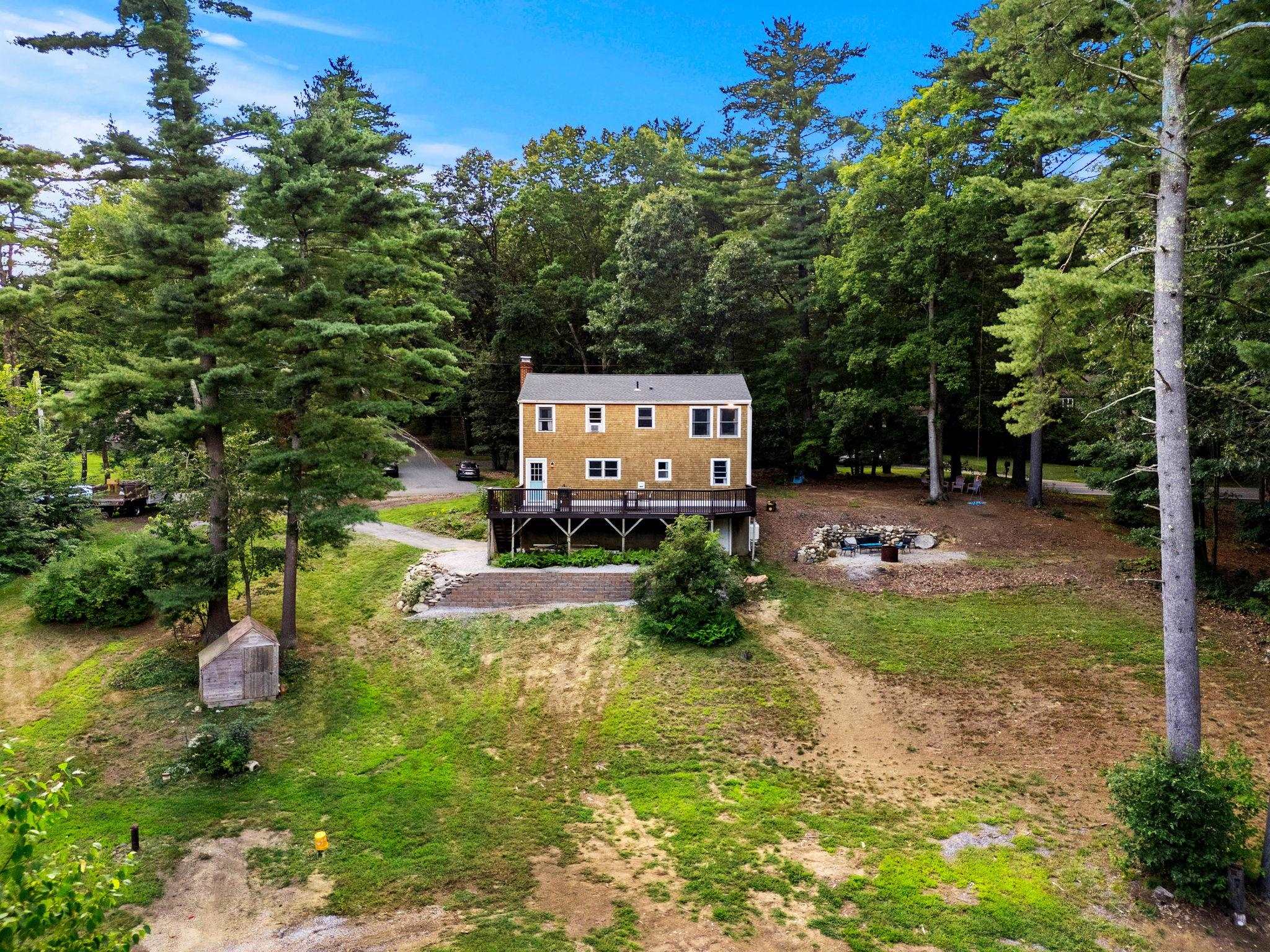 30 Bear Hill Road