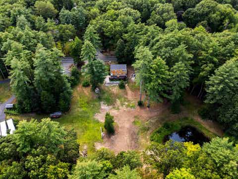 Photo of 30 Bear Hill Road, Newton, NH 03858 (MLS # 5105653)