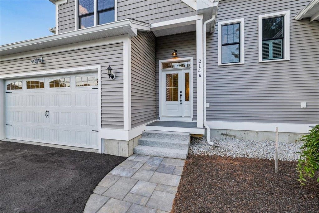 Photo of 214 Pembroke Street #A, Pembroke, NH 03275 (MLS # 5095621)