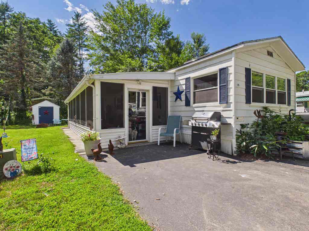 Photo of 25 Finch Street, Keene, NH 03431 (MLS # 5101728)