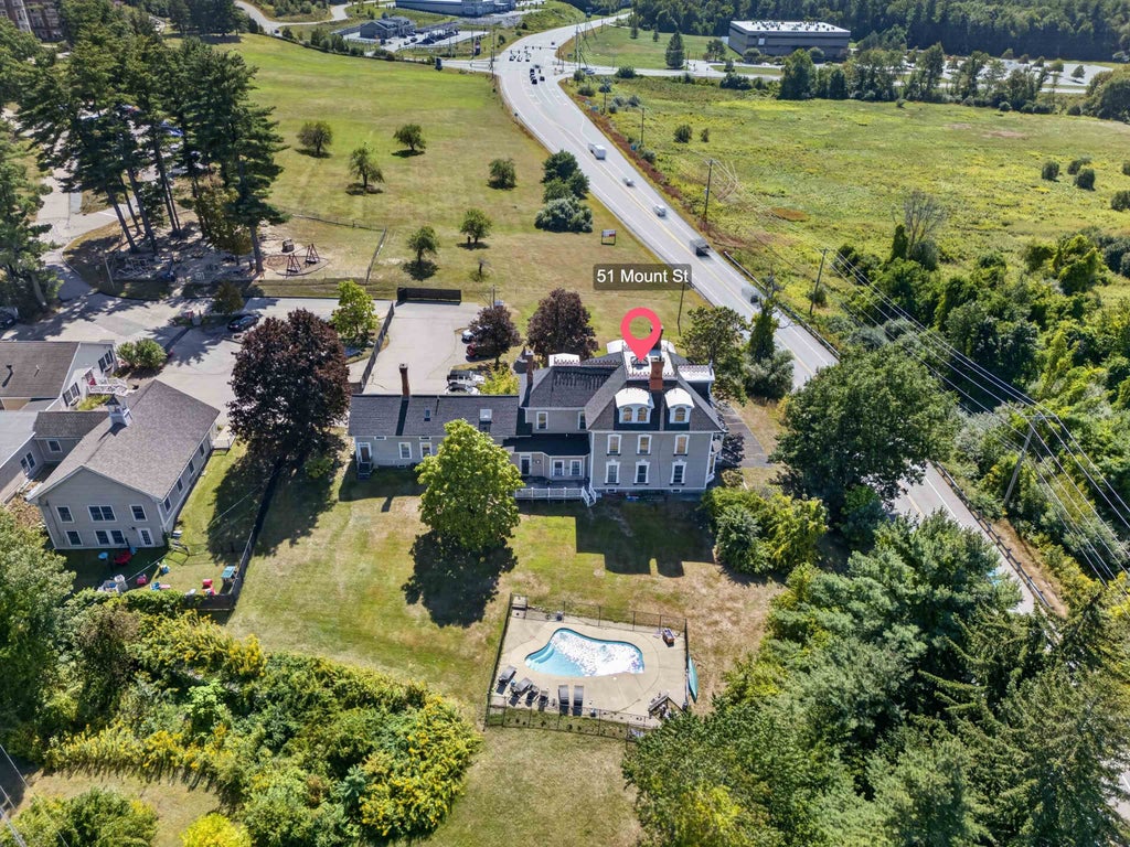 Photo of 51 Mount st Mary's Way, Hooksett, NH 03106 (MLS # 5110604)