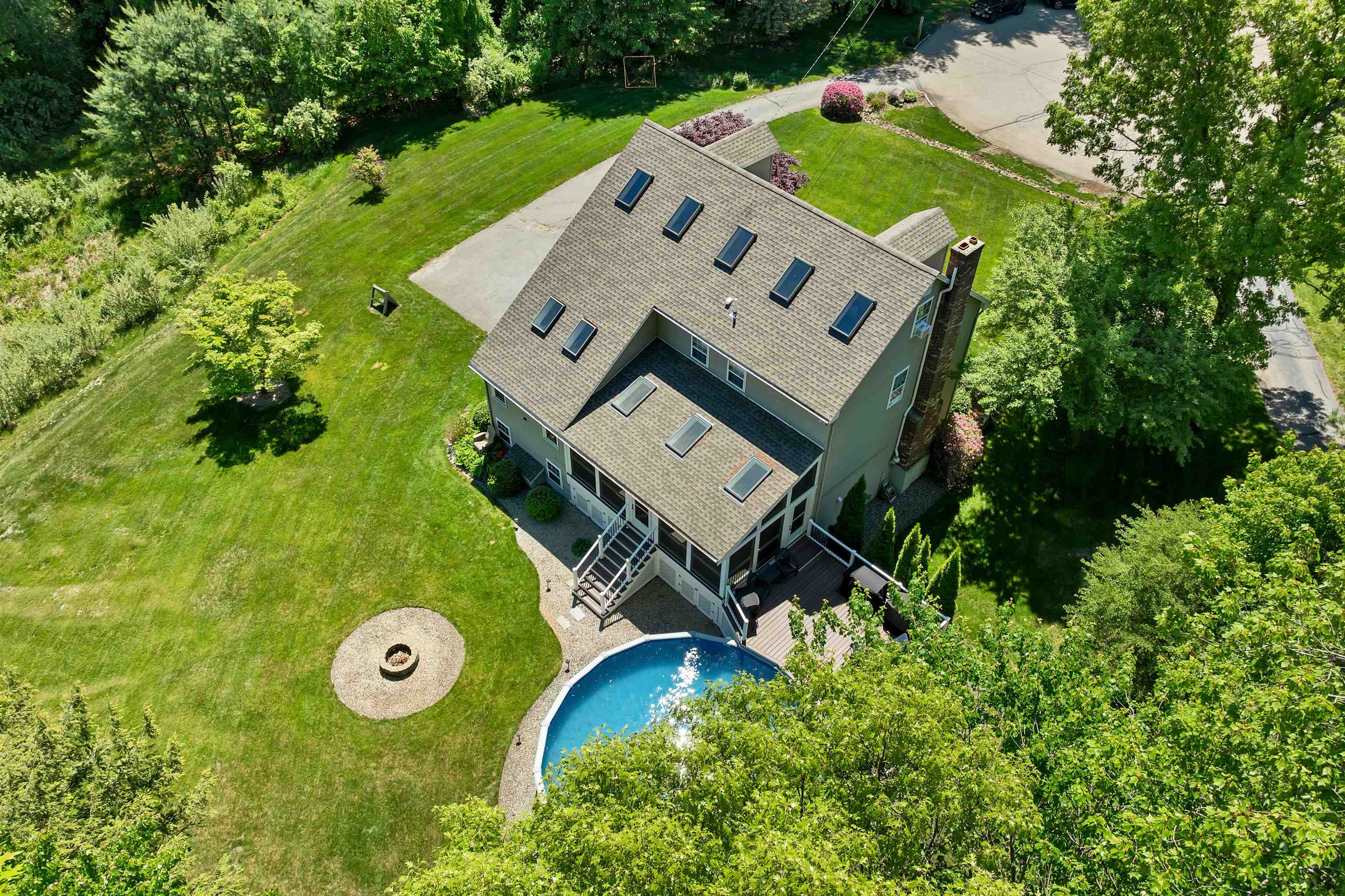 70 Catherine Avenue