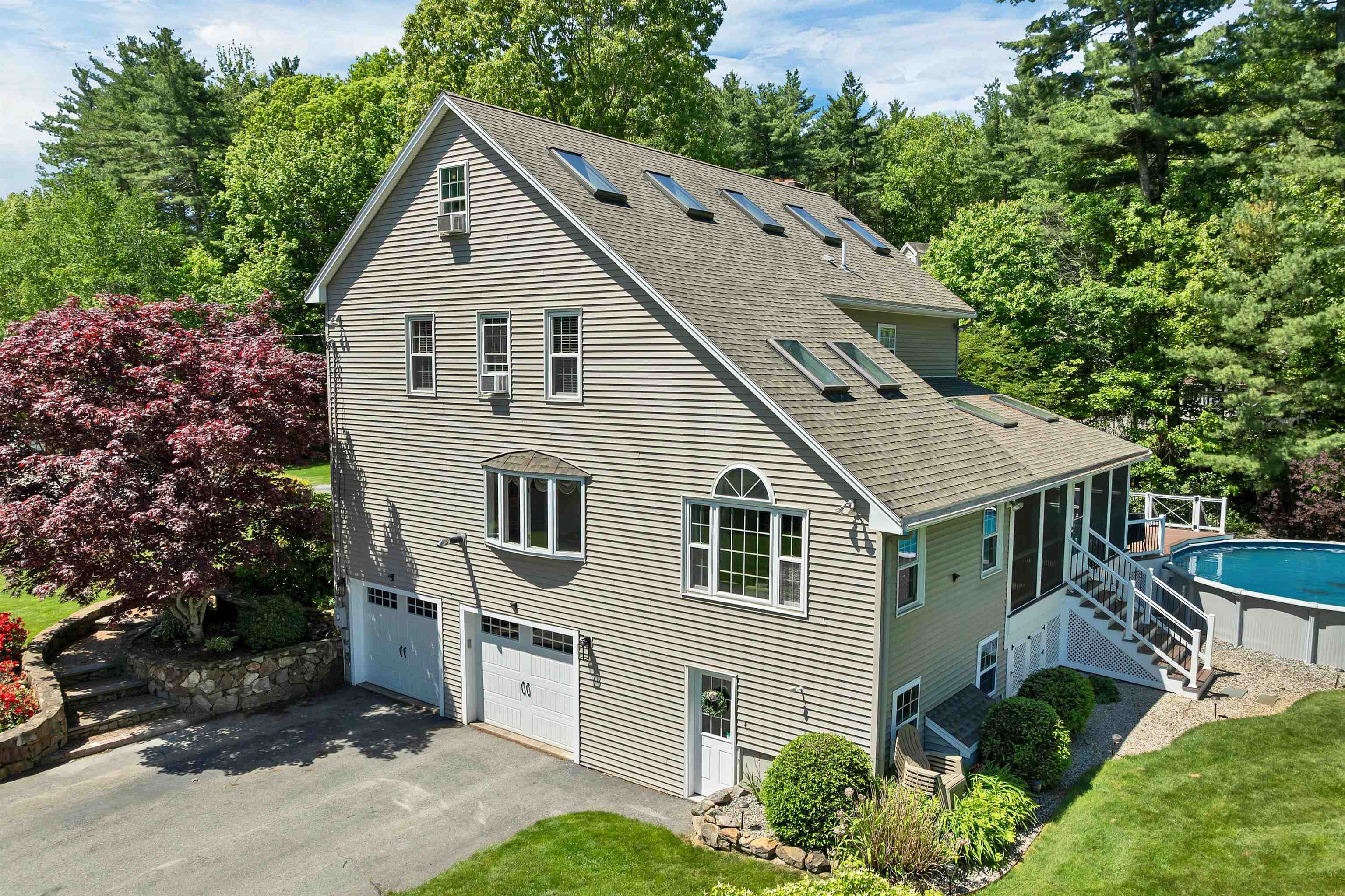 70 Catherine Avenue