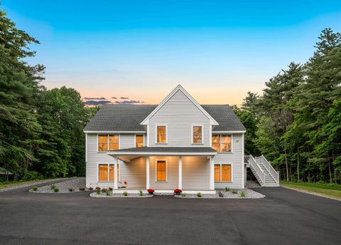 427 Middle Road, Brentwood, NH 03833 - #: 5095581