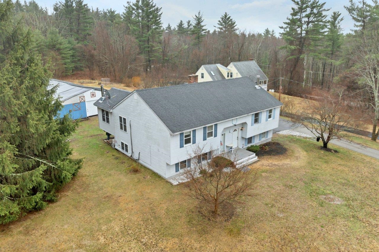 14 N Salem Road A