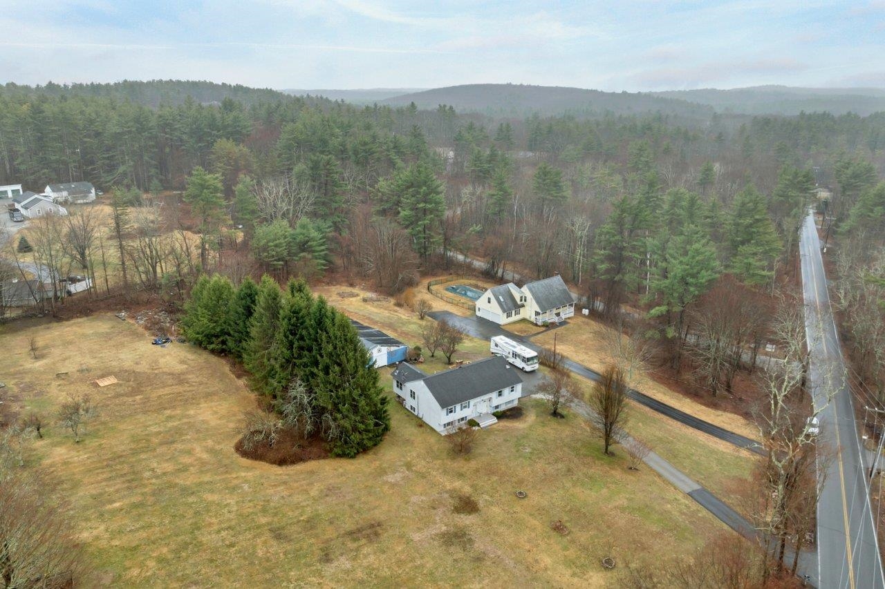 14 N Salem Road A