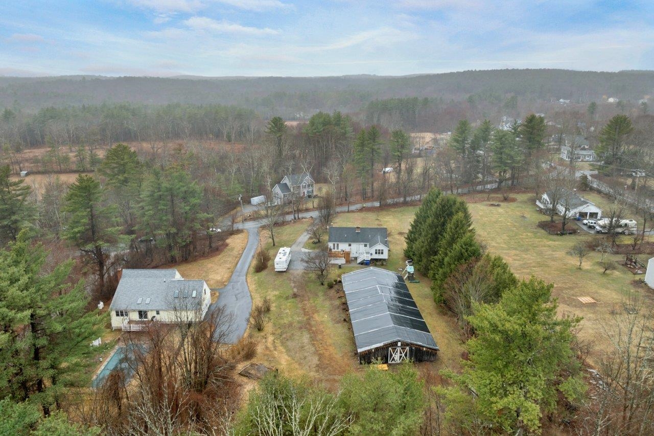 14 N Salem Road A