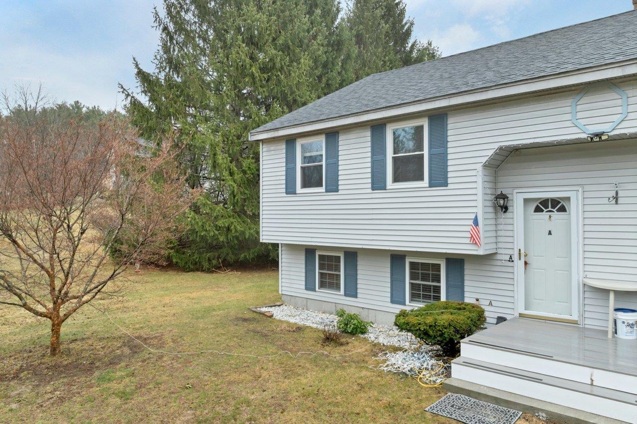14 N Salem Road A