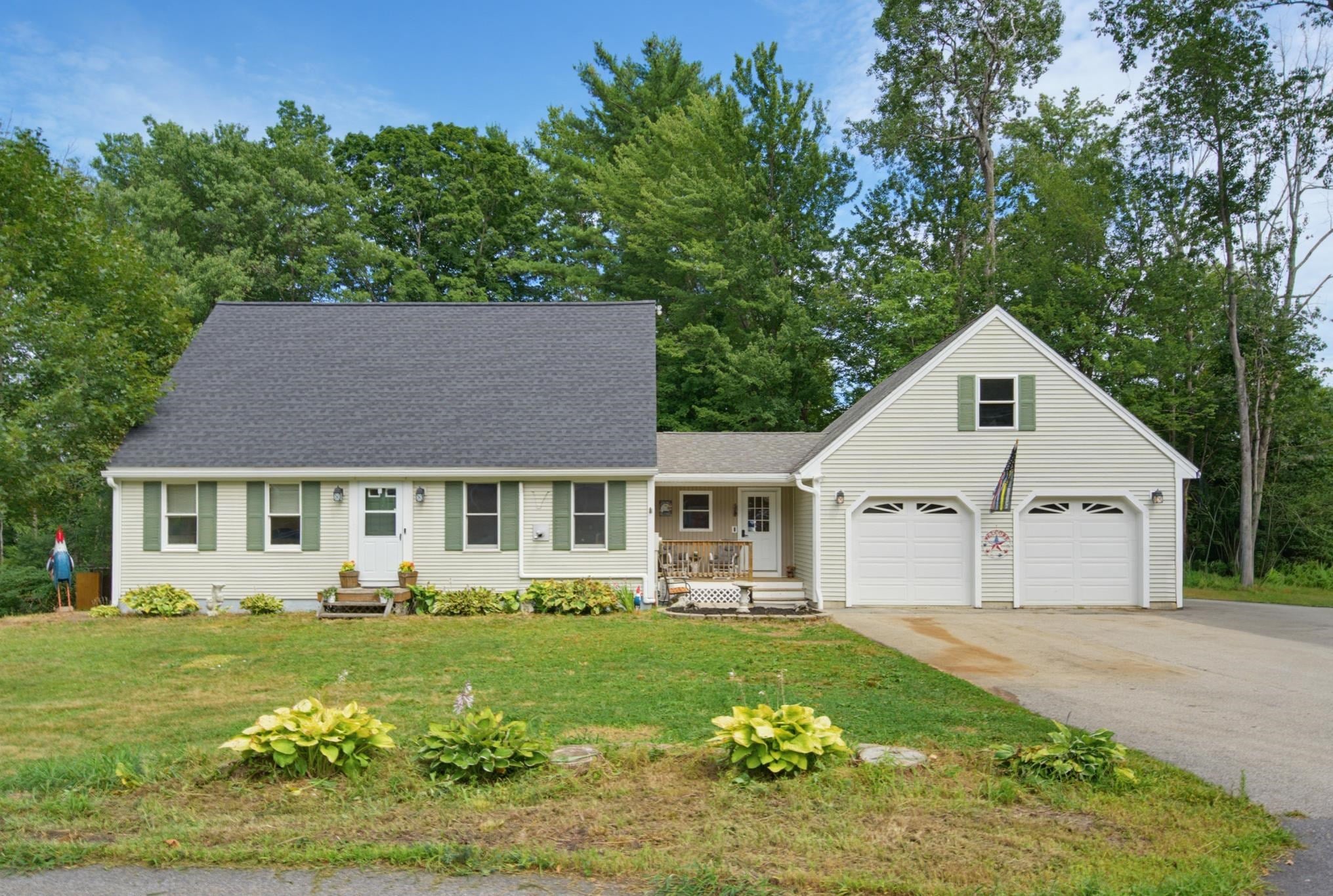 11 Highland Avenue