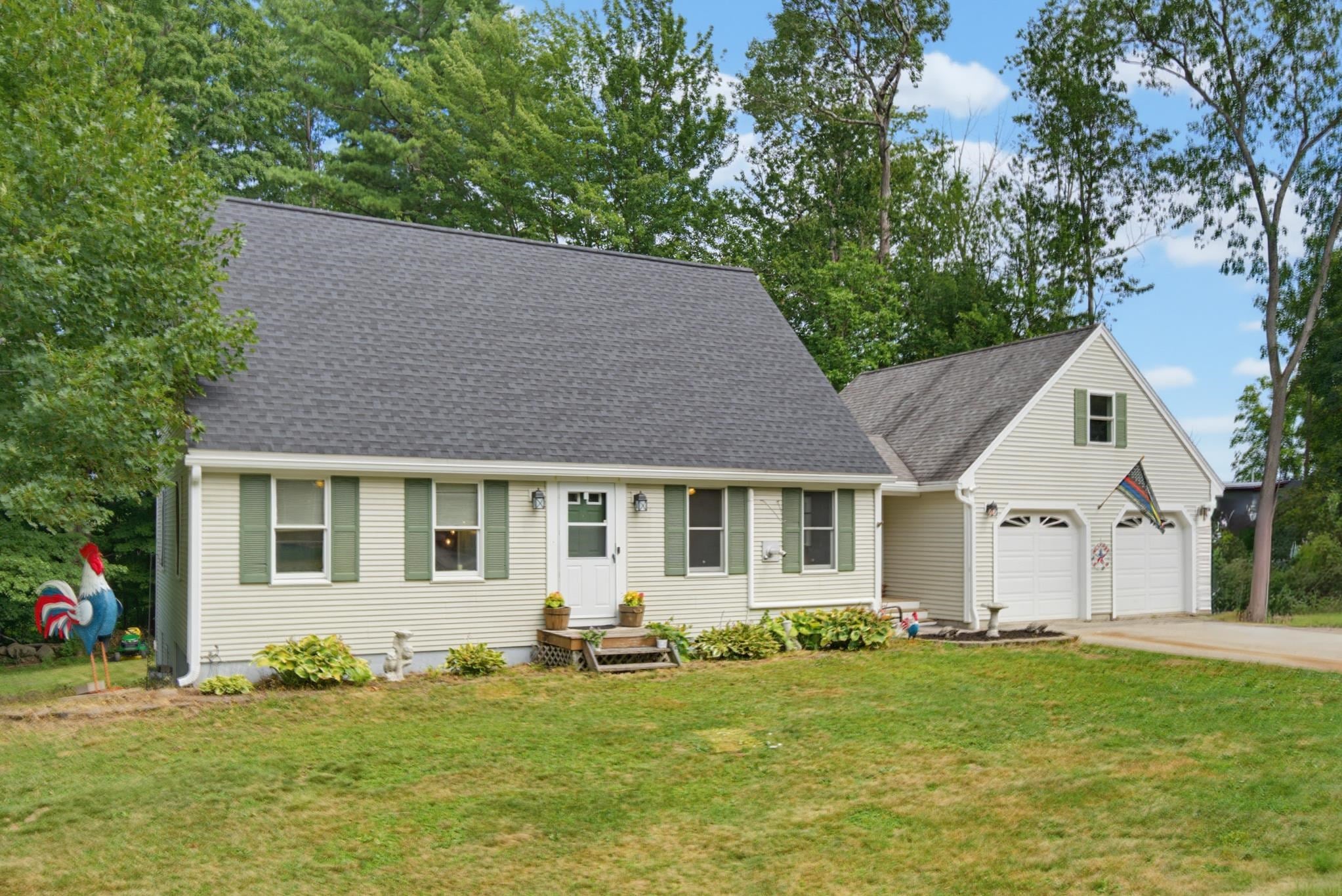 11 Highland Avenue