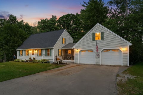 11 Highland Avenue, Antrim, NH 03440 - #: 5103776
