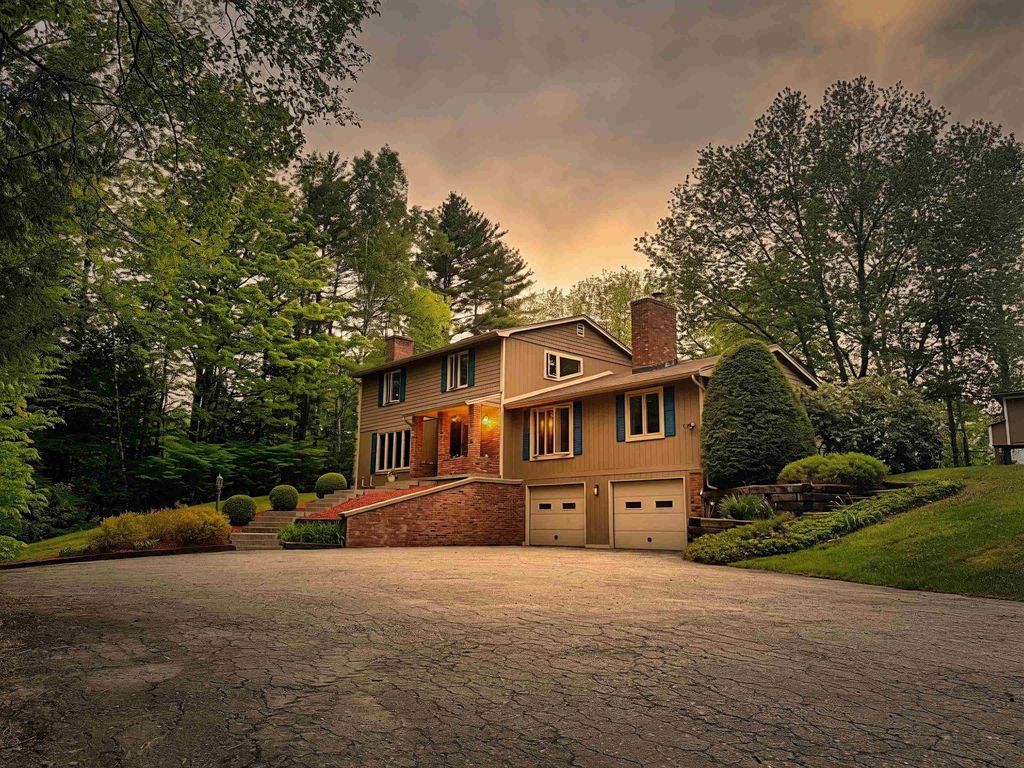 Photo of 50 Cat Hole Road, Claremont, NH 03743 (MLS # 5090587)