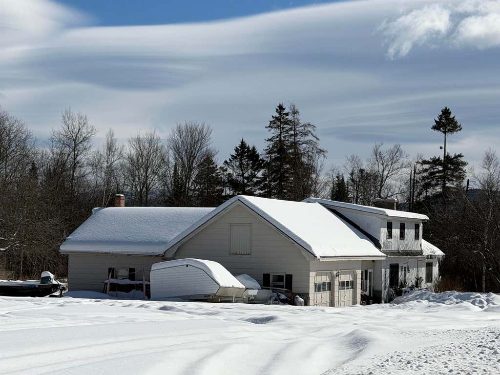 Photo of 30 W Milan Road, Berlin, NH 03570 (MLS # 5068251)