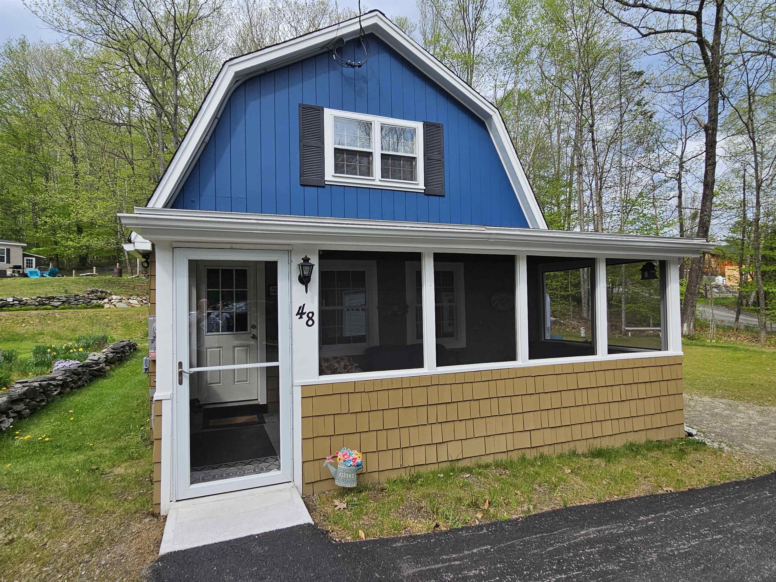 48 Pine Hill Road