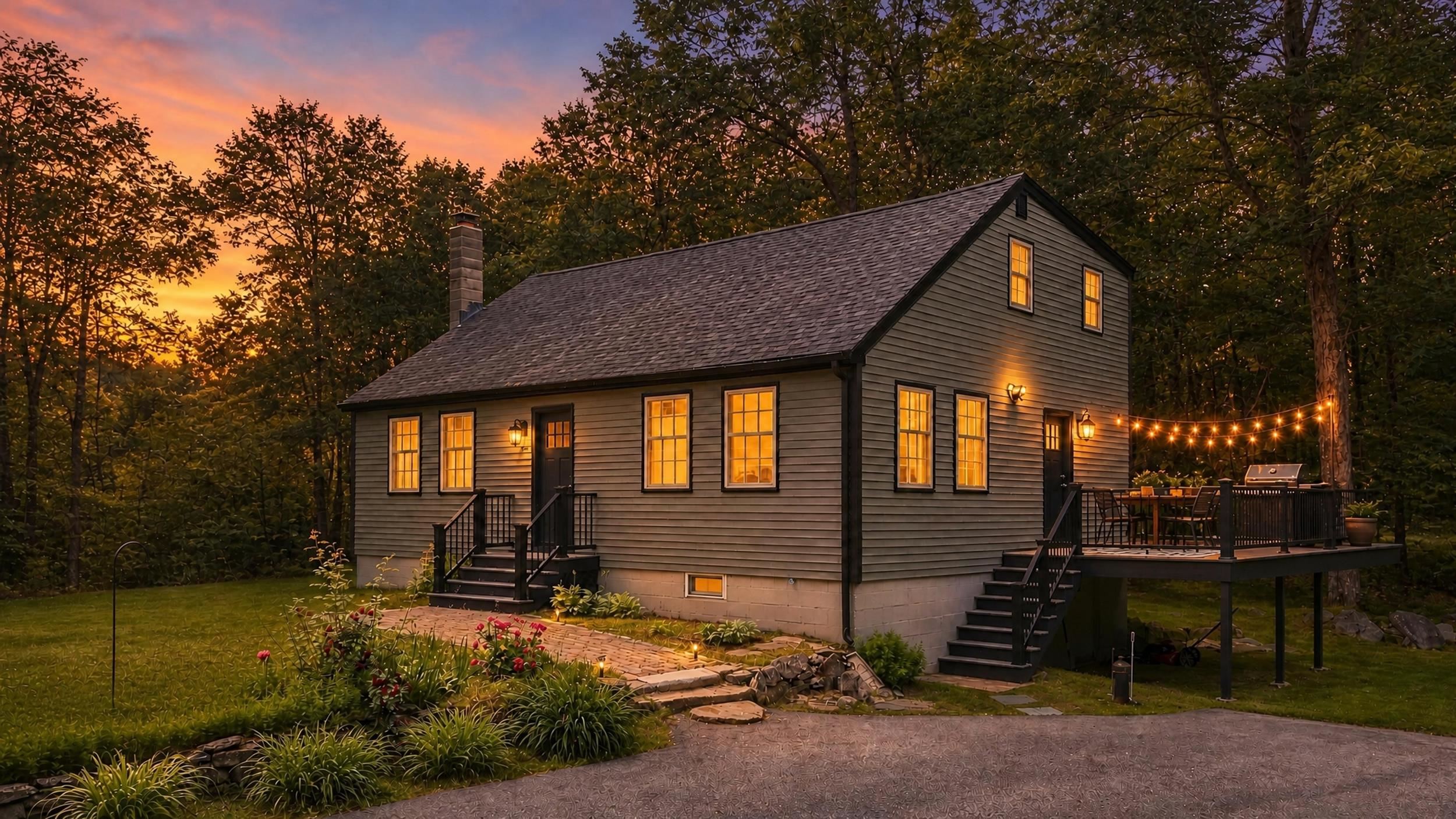 34 Brooks Road