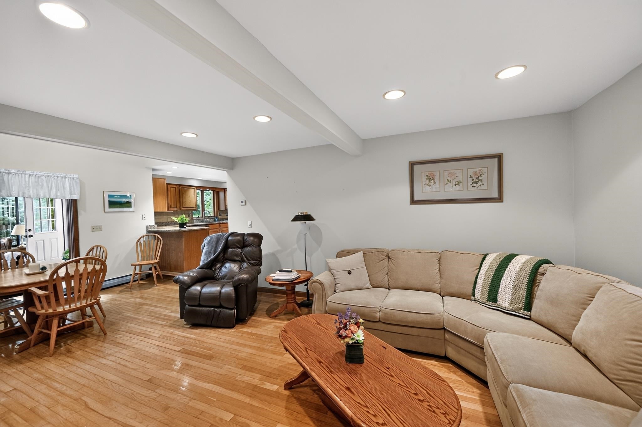3 Farrwood Road