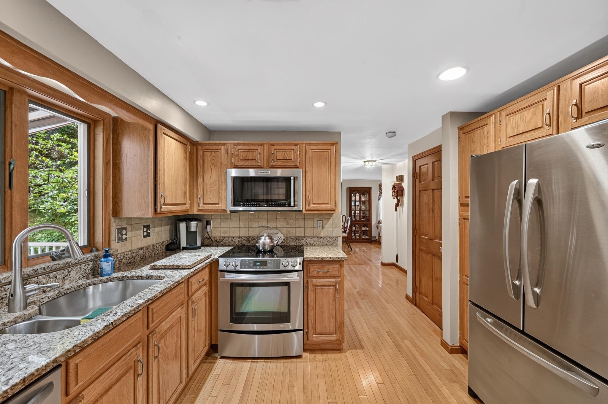 3 Farrwood Road