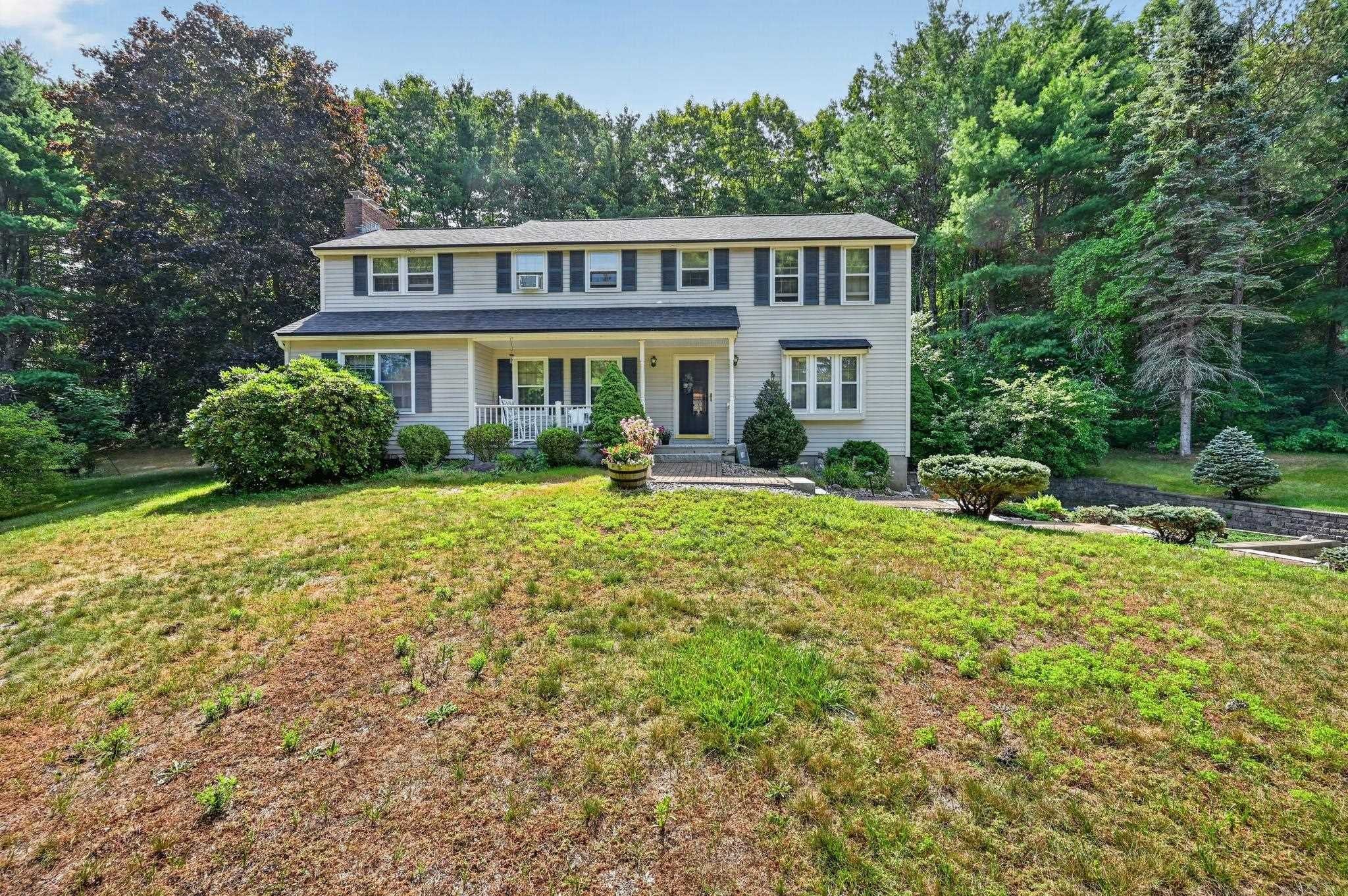3 Farrwood Road
