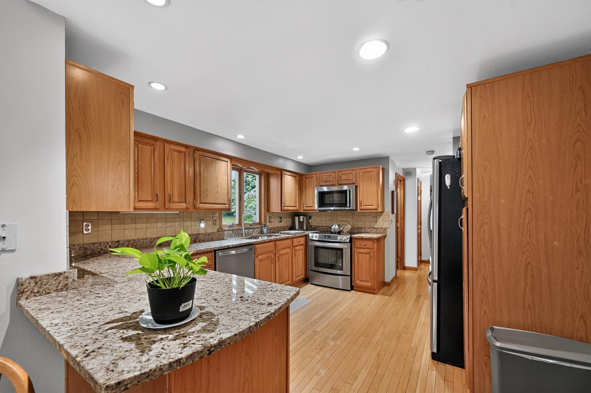 3 Farrwood Road