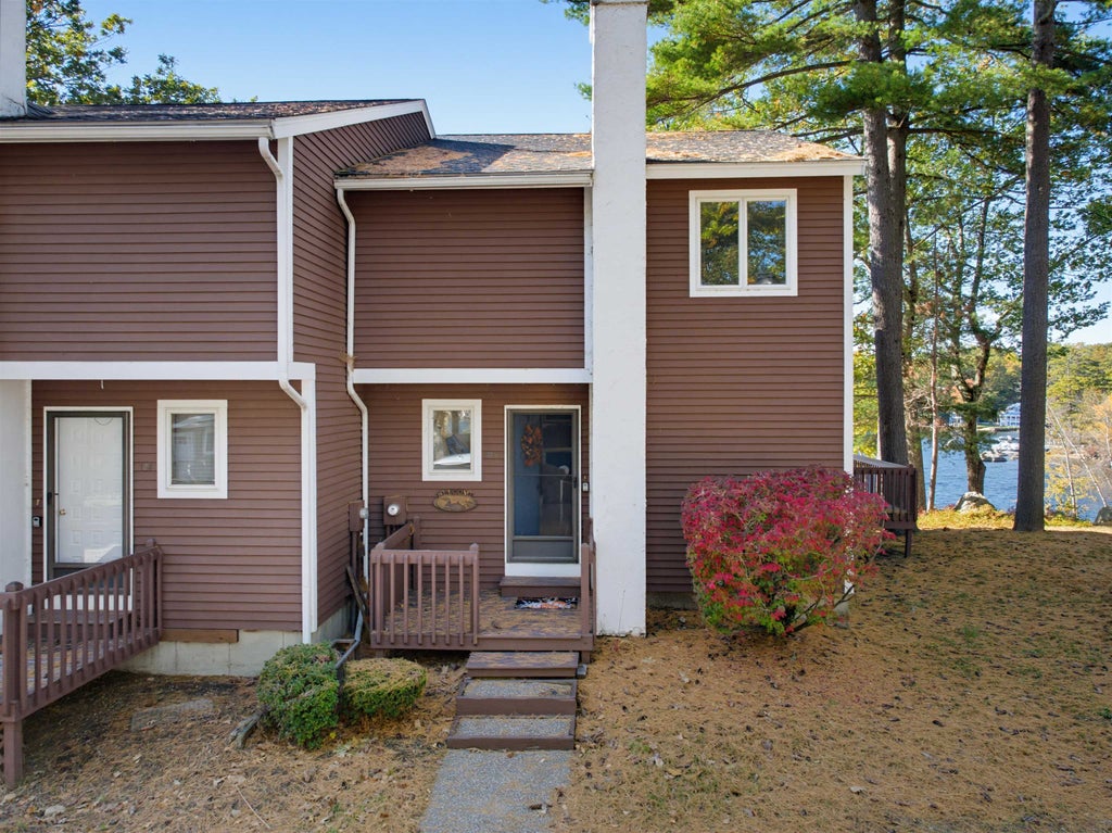 Photo of 12 Crestview Lane #B, Laconia, NH 03246 (MLS # 5115435)