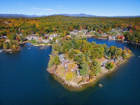 Photo of 12 Crestview Lane #B, Laconia, NH 03246 (MLS # 5115435)