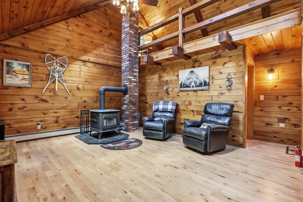 Photo of 12 Pine Road, Middleton, NH 03887 (MLS # 5107089)