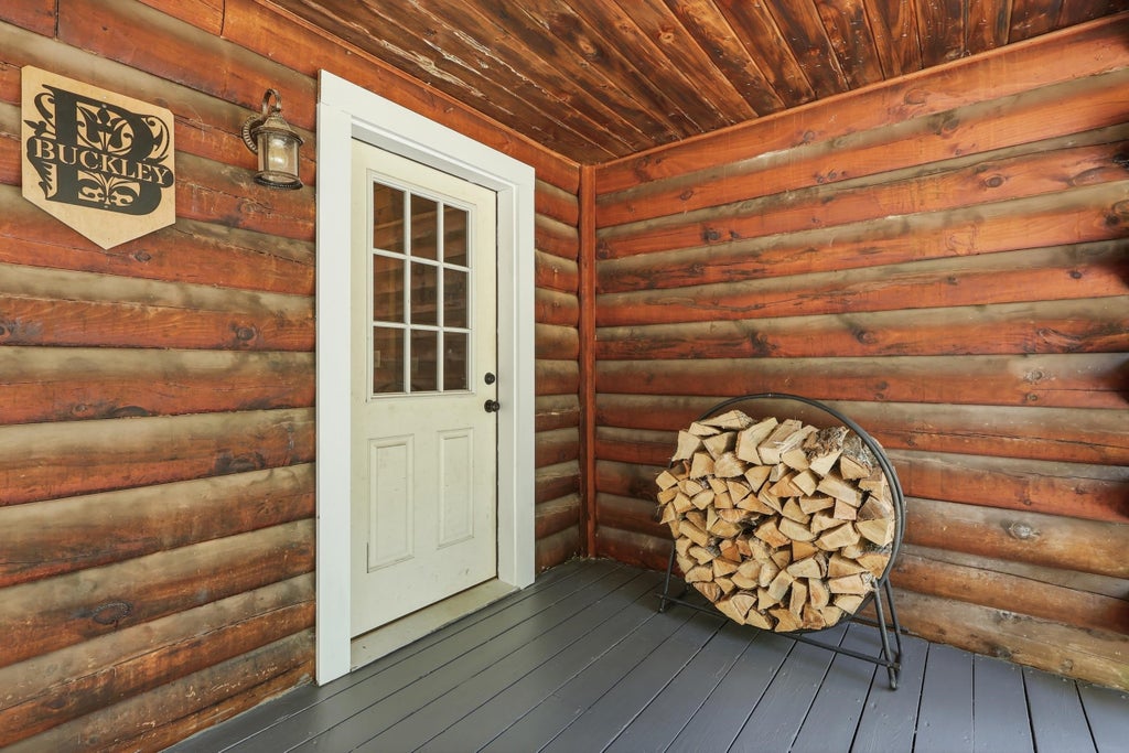Photo of 12 Pine Road, Middleton, NH 03887 (MLS # 5107089)