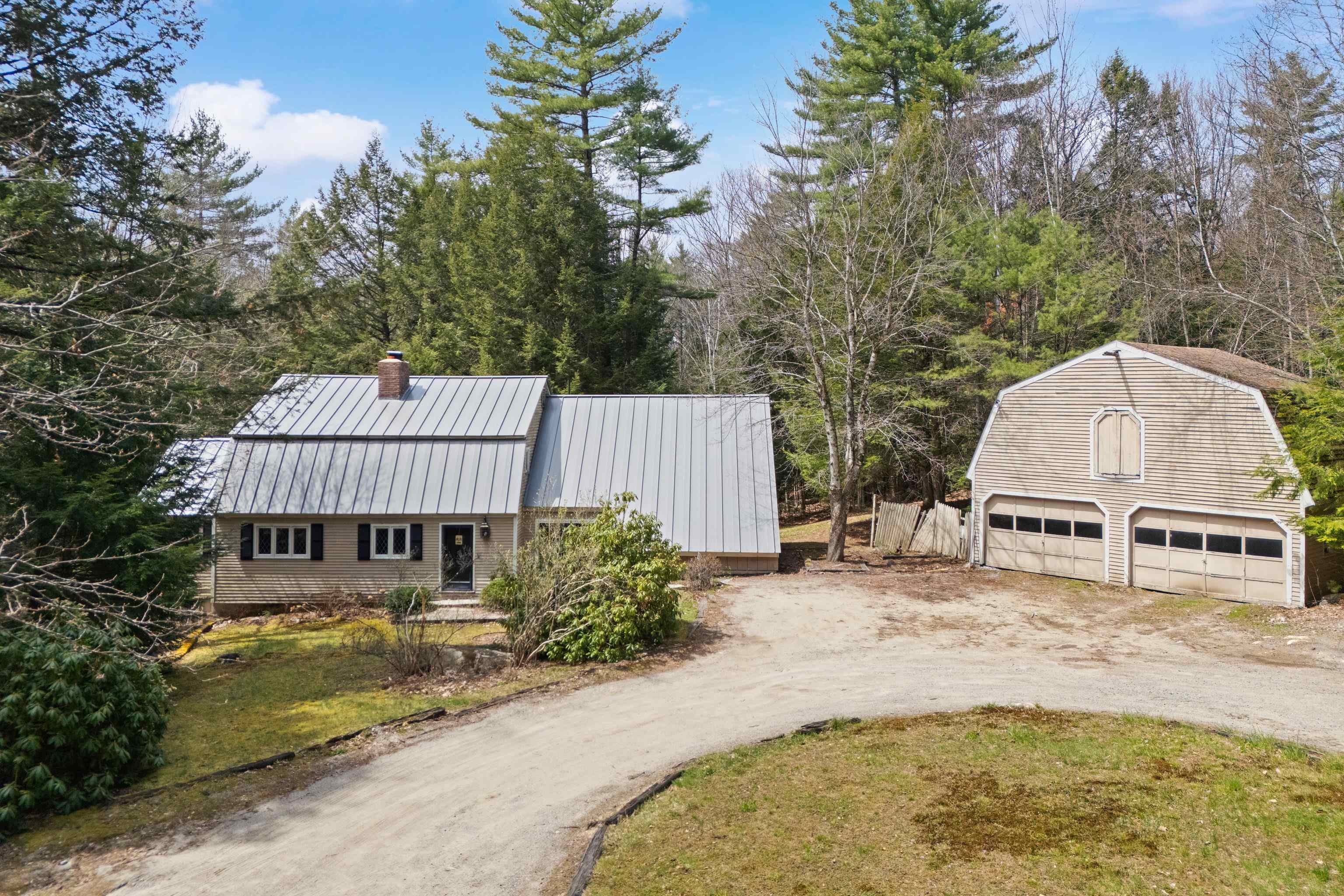 73 Clark Mill Road