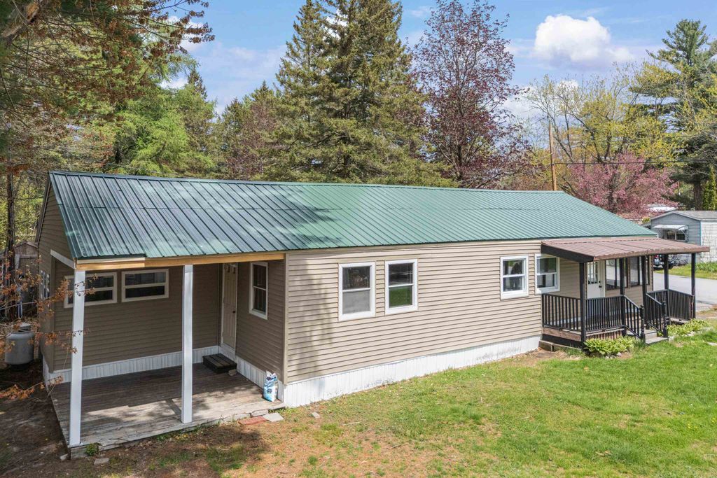 Photo of Hooksett, NH 03106 (MLS # 5088590)