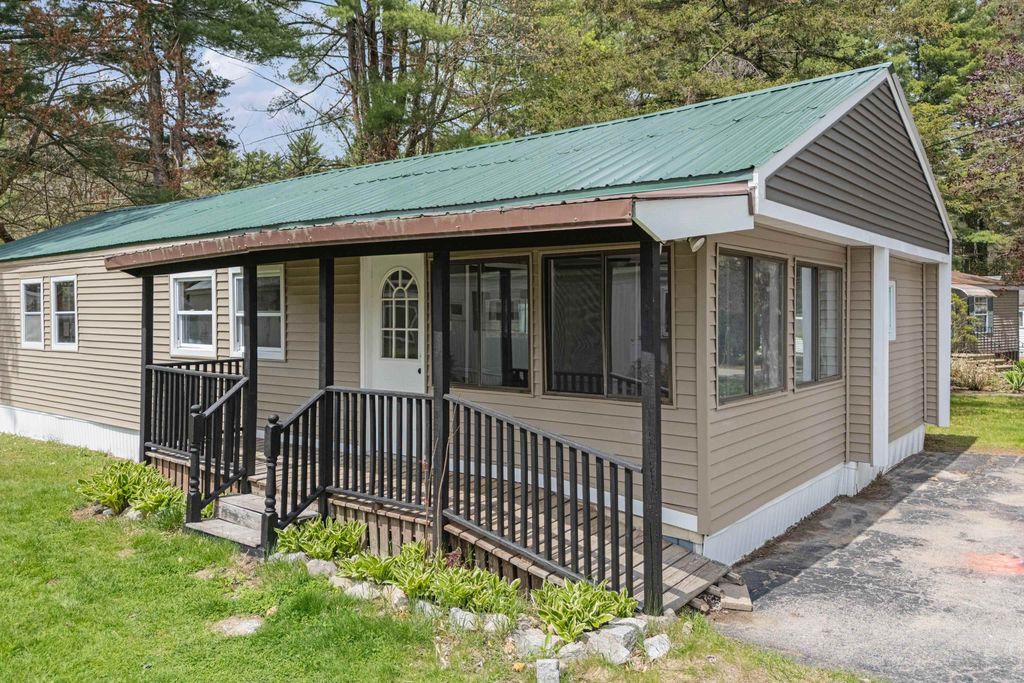 Photo of Hooksett, NH 03106 (MLS # 5088590)