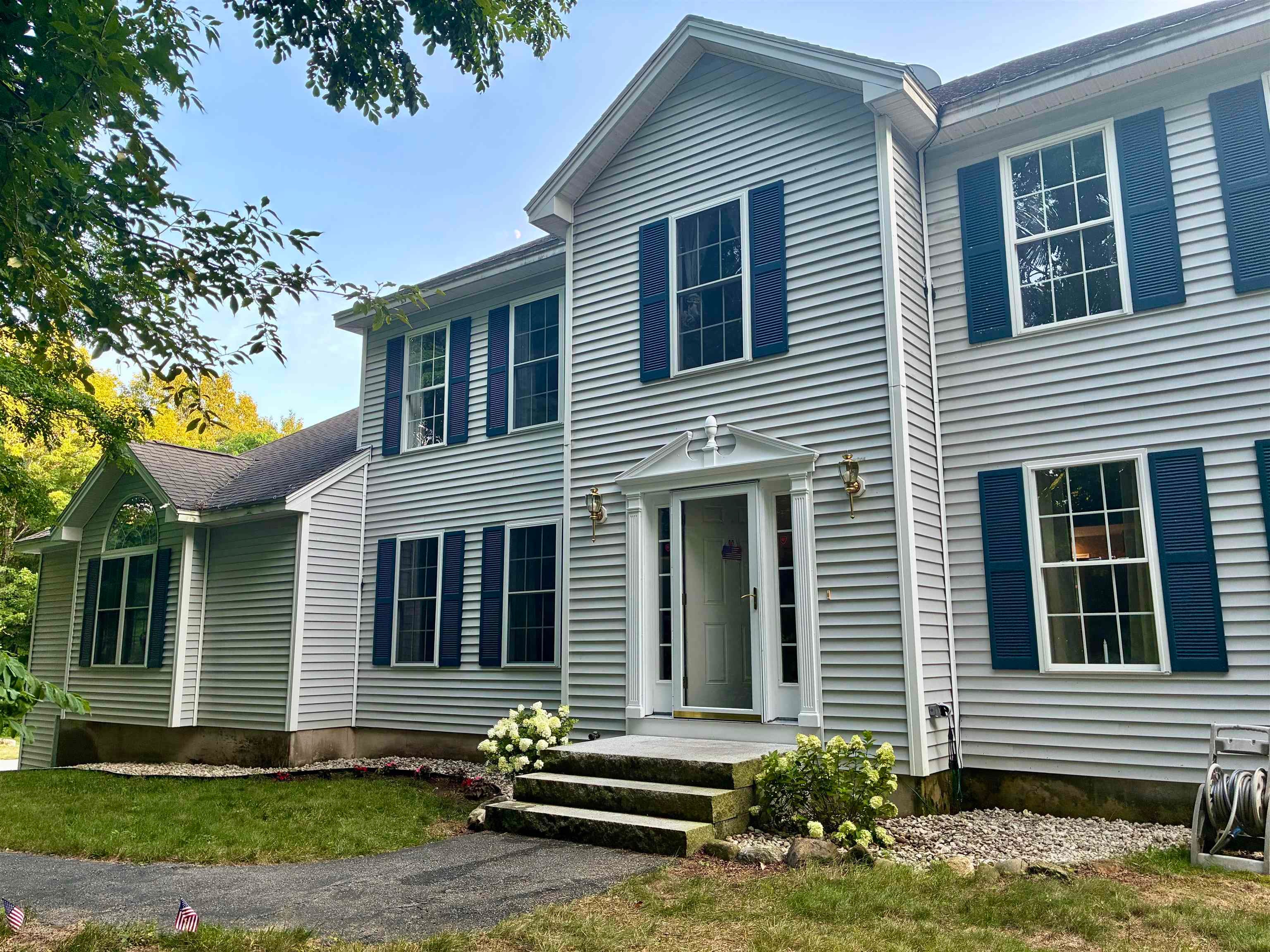 141 Paige Hill Road