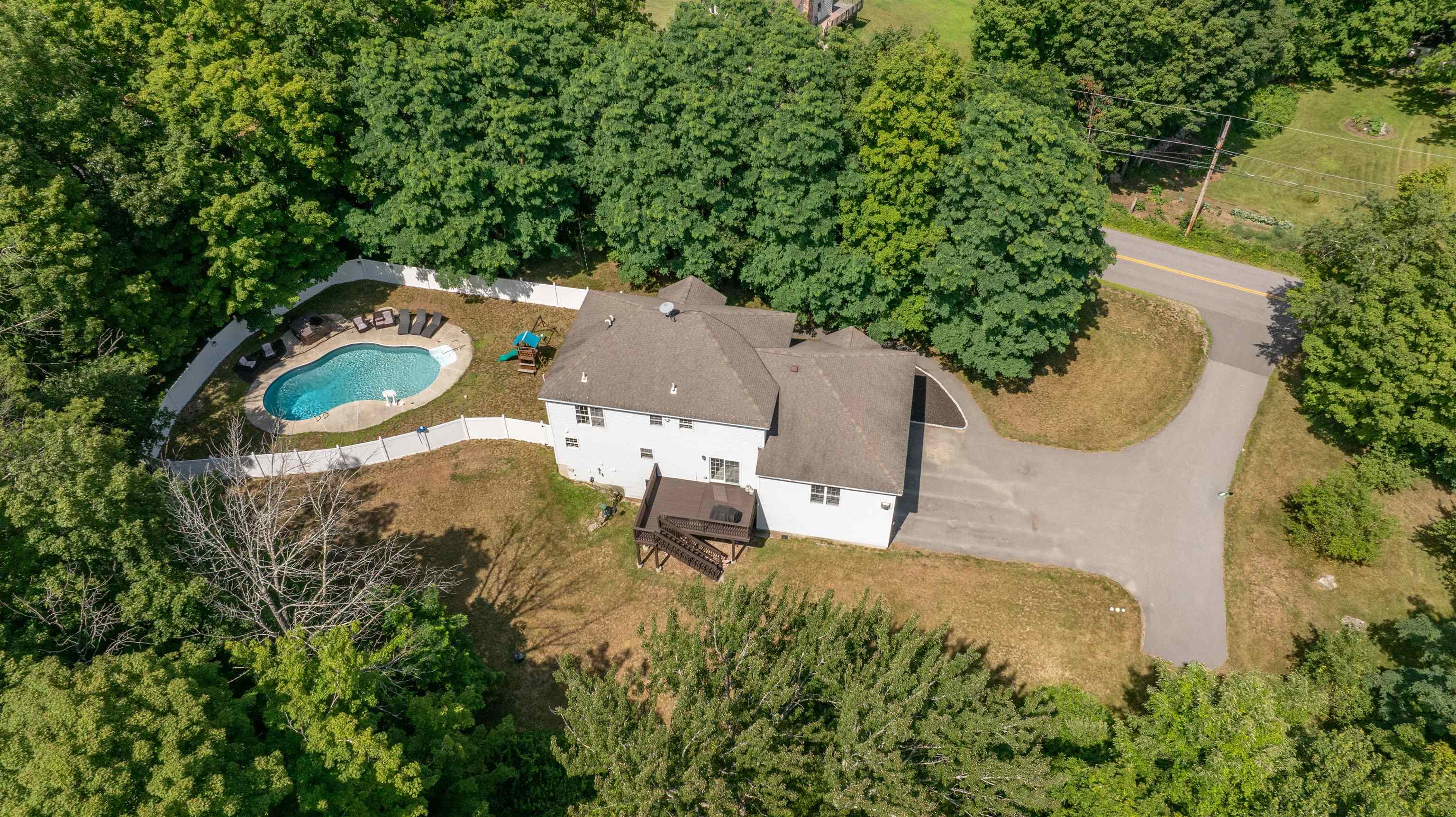 141 Paige Hill Road