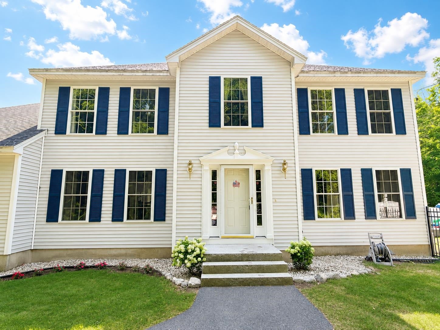 141 Paige Hill Road