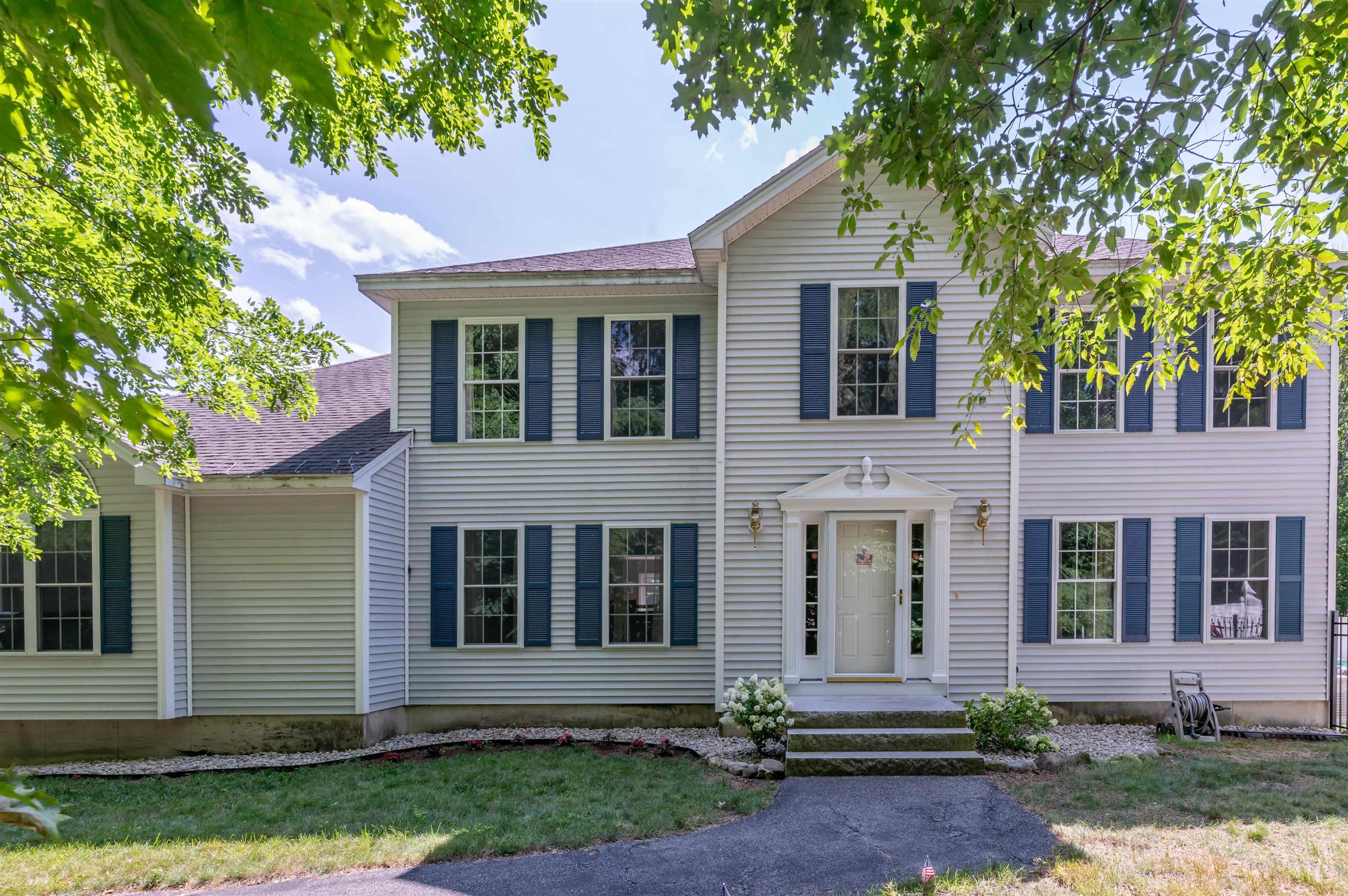 141 Paige Hill Road