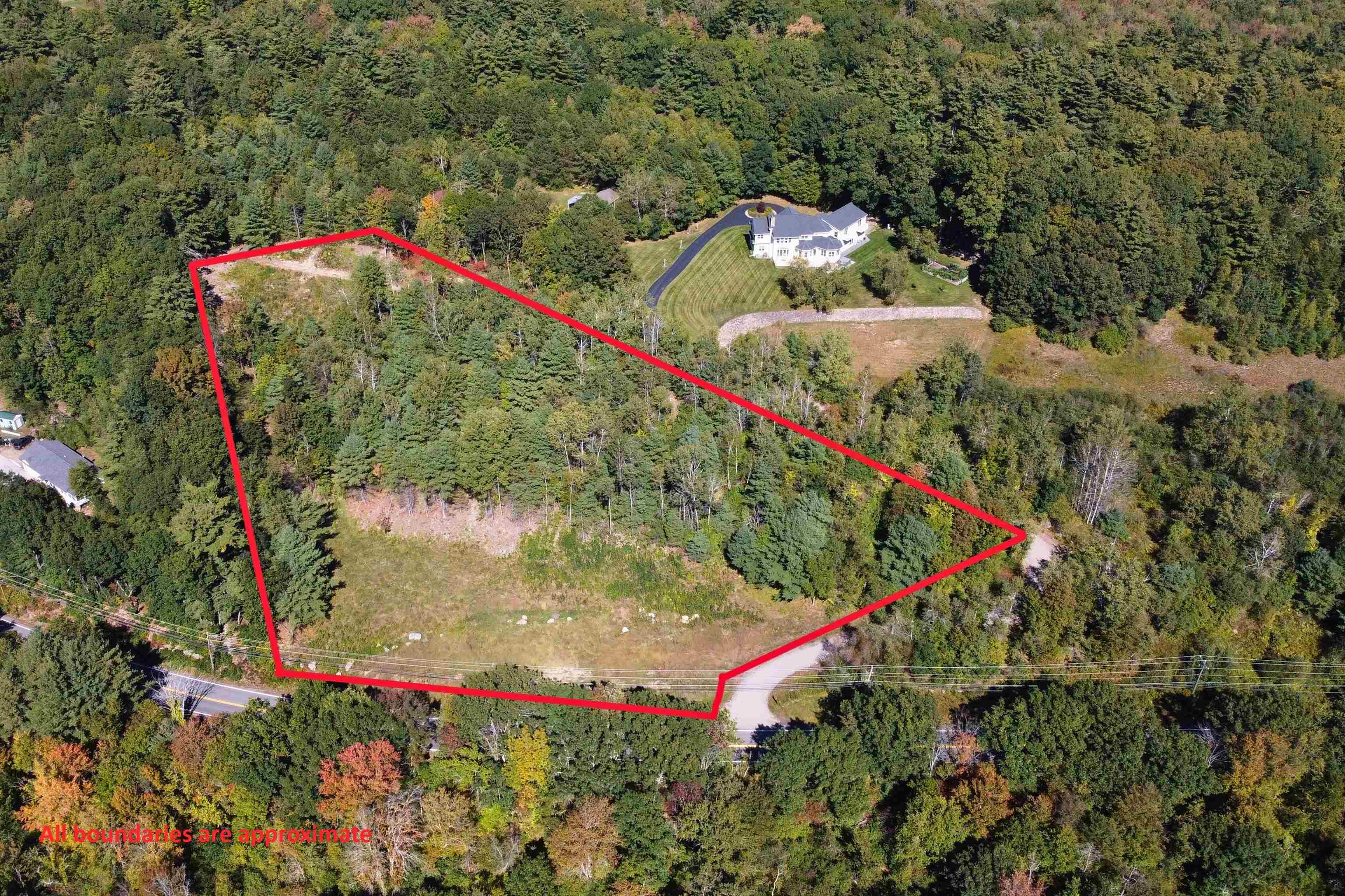 464 Wadleigh Falls Road