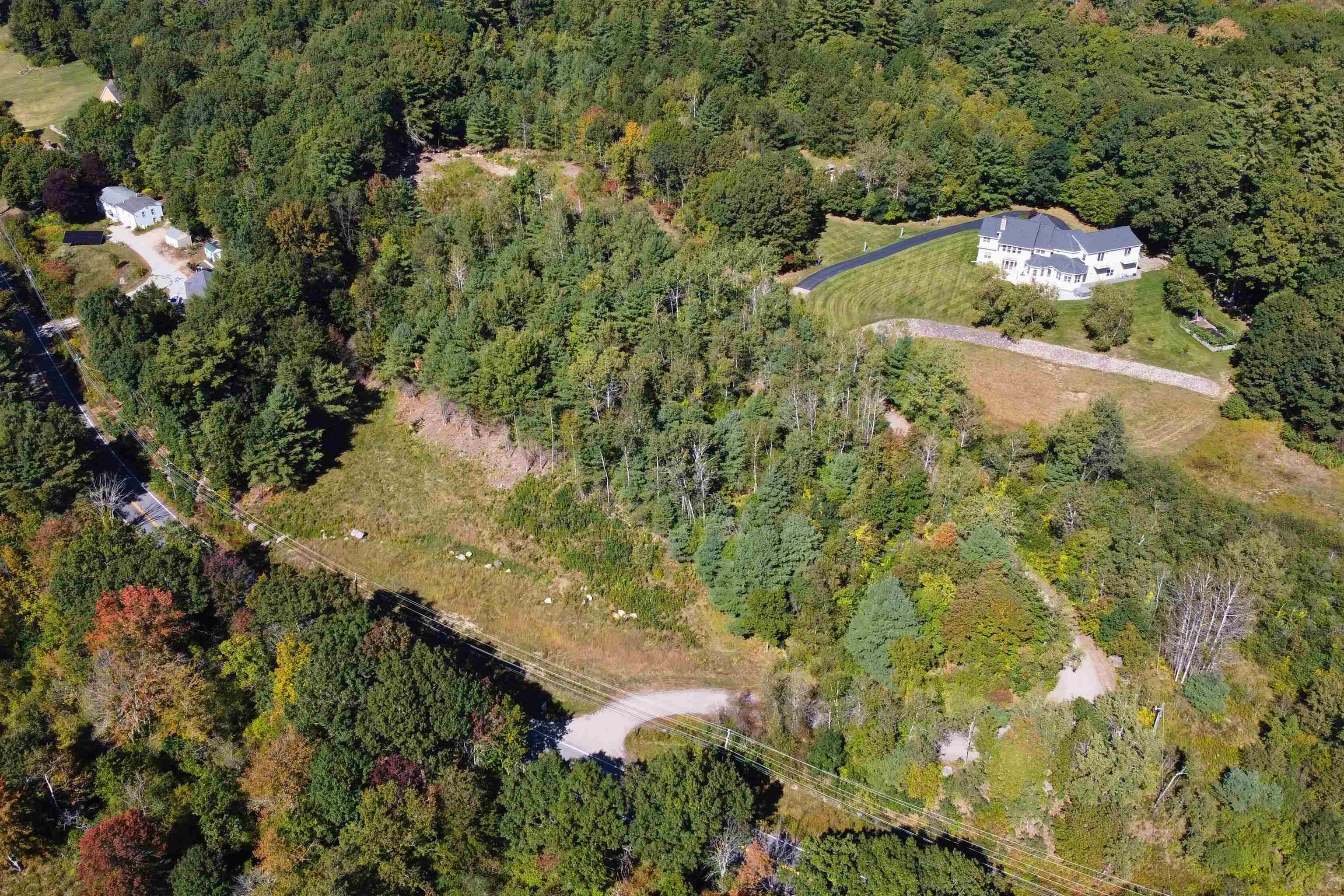 464 Wadleigh Falls Road