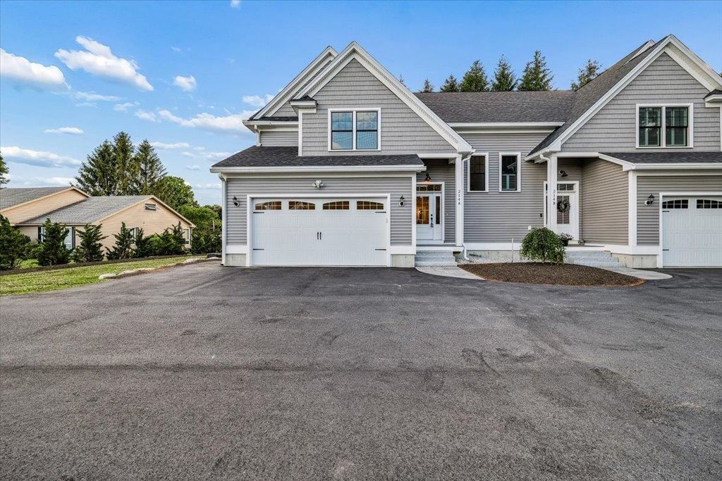 Photo of 214 Pembroke Street #A, Pembroke, NH 03275 (MLS # 5096079)