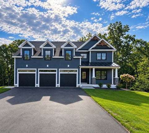 Photo of 33 Signature Drive #Lot 5, Exeter, NH 03825 (MLS # 5109489)