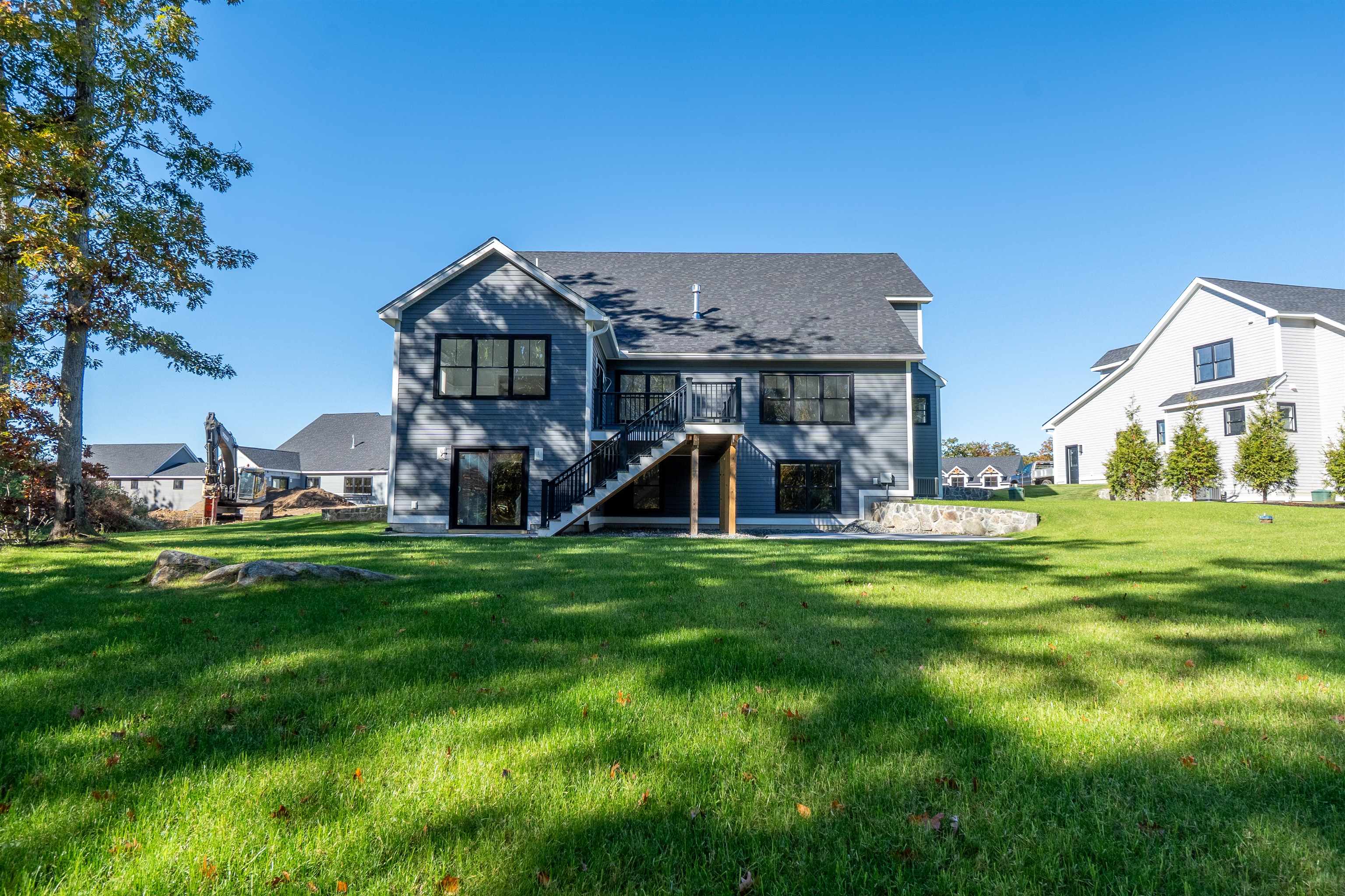 33 Signature Circle Lot 5