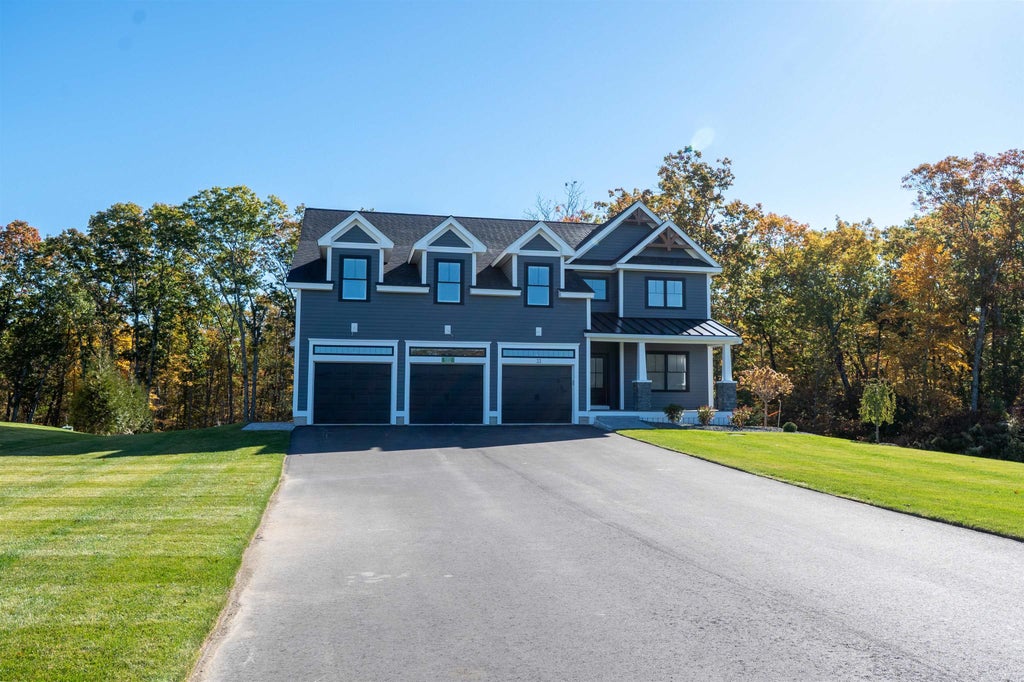 Photo of 33 Signature Circle #Lot 5, Exeter, NH 03825 (MLS # 5109489)