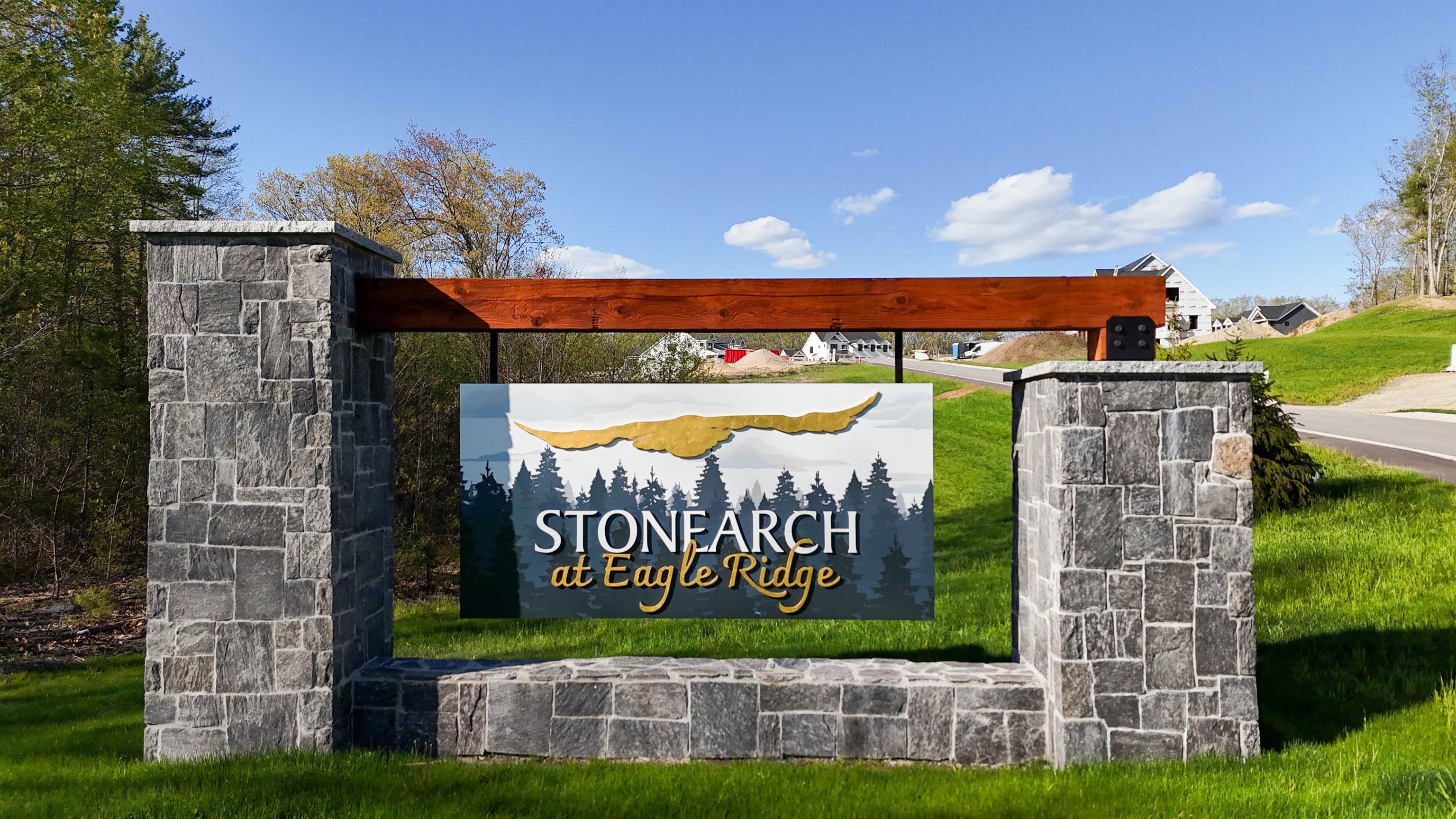 33 Signature Drive Lot 5