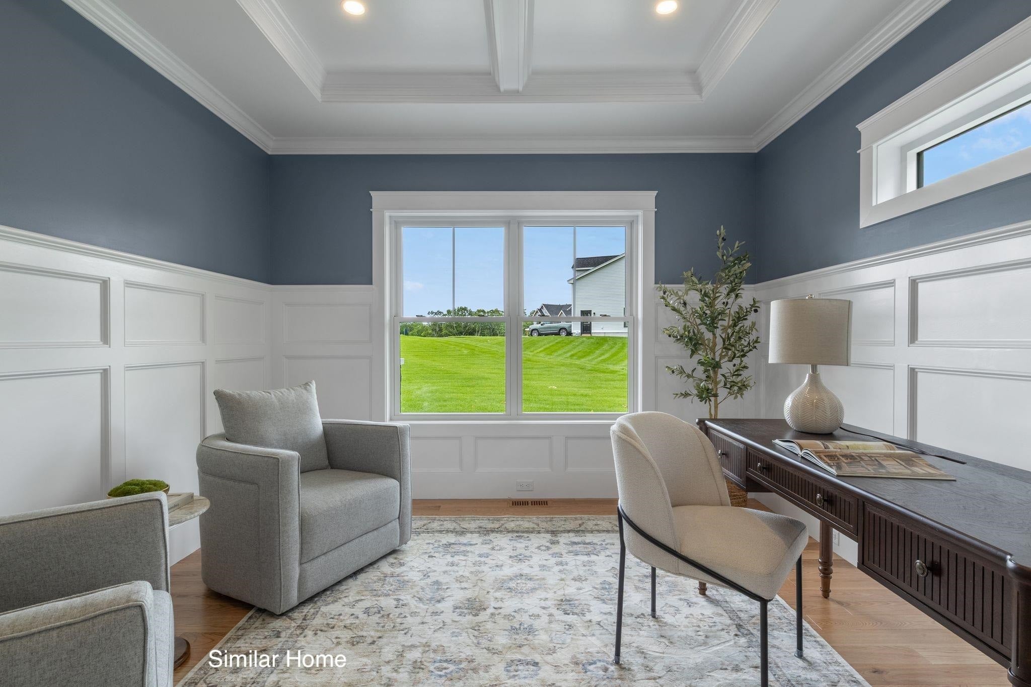 33 Signature Drive Lot 5