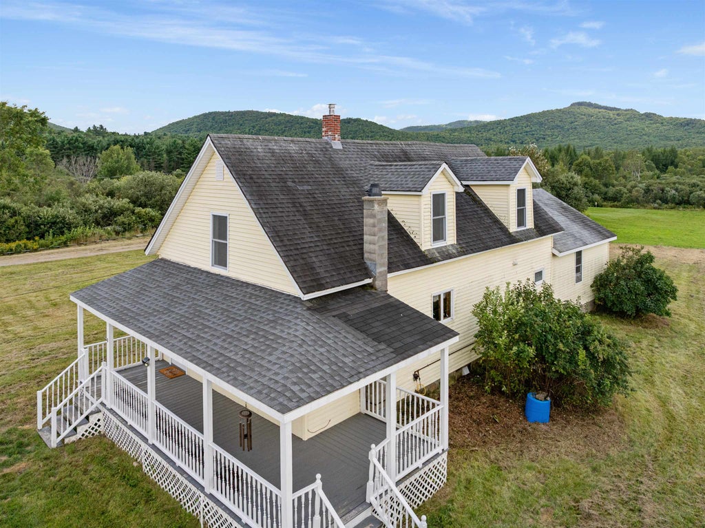 Photo of 1367 Lost Nation Road, Northumberland, NH 03582 (MLS # 5108365)